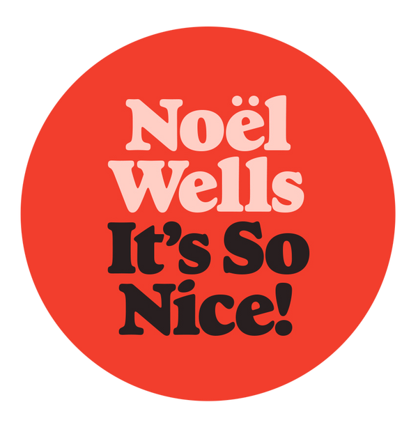 Noël Wells